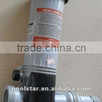 Automatic Chemical Dosing Pump