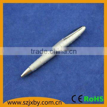 pen vending machine,ball pen with led light
