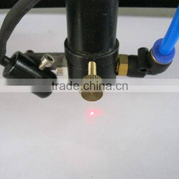 3d Crystal Wood Sample Hobby Laser Engraving Machine Price Co2 Engraver Price for Sale photo-6