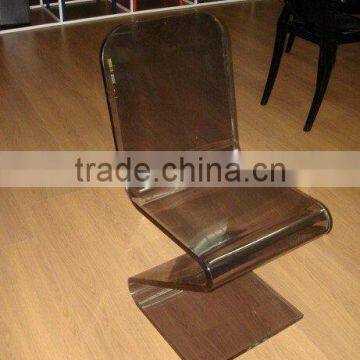 Z style chair