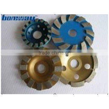 Diamond Grinding Wheel