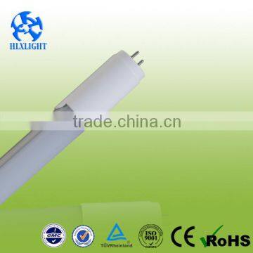 1200mm 3528 smd 15w led tube light for meeting room light t8 led light tube 15w