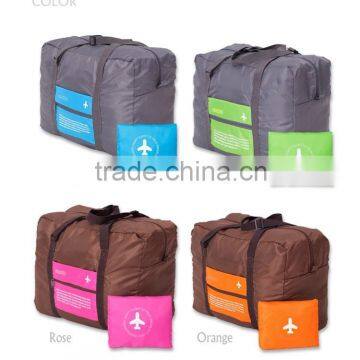 Foldable Travel Bag, Air Bag for Luggage photo-4
