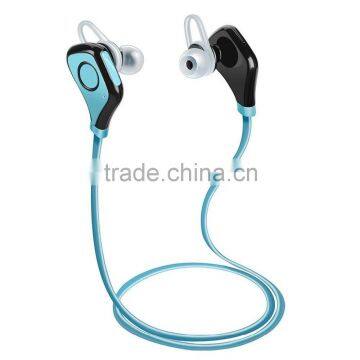 In-Ear Sweatproof Running Gym V4.0 Bluetooth Headphones For Sports