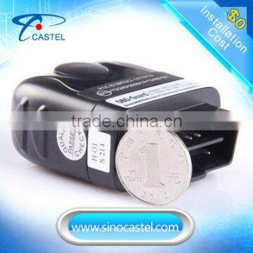 ID Card car RFID reader