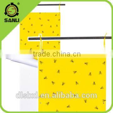 Bright Colored Super Strong Adhesive Flying Insect Glue Trap