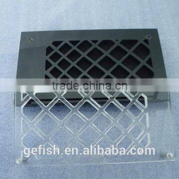 Custom Acrylic Makeup Organizer photo-2