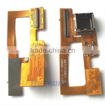 Brand New Mobilephone Flex Cable for Nextel i877 lcd flex