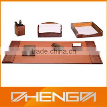 Hot!!! Customized Design Made-in-China Office Series Stationary Packaging Gift Set (ZDL13-S008)