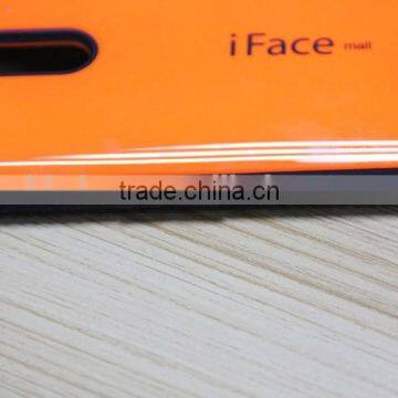 High Quality Iface Mall Case for OPPO Find 7, Hard Phone Cover Protective for Oppo Find 7 IO007 photo-4