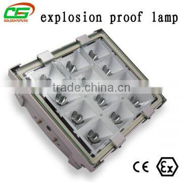 IP65 6000 Lumens Explosionproof High Power Led Flood Lights photo-2