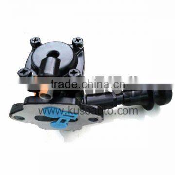 S4430-E0050 Wabco Hand Brake Valve for HINO 700 PROFIA P11C Tractor Truck