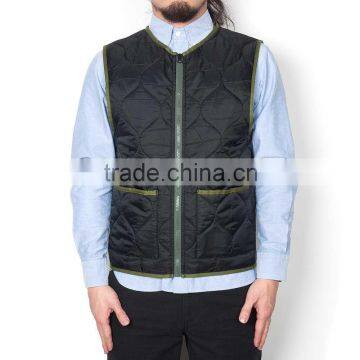 BOMBER JACKET - GREAT FITTING & QUALITY FABRICS B-149