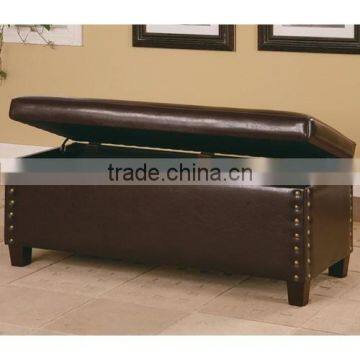Ottoman With Storage photo-2