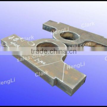 OEM cnc Flame Cutting services