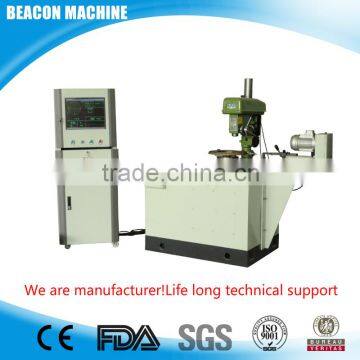 YLD-100A Turbocharger Balancing Machine From Taian Beacon Machine photo-4