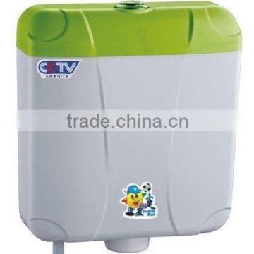 Toilet save water cistern AC-202