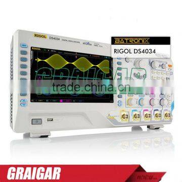 DS2202A-S Digital Oscilloscope 200MHz 2GSa/s/ 14Mpts(standard) ,56Mpts(option) WITH Signal source