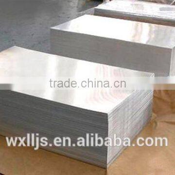 aluminum sheet for rolling door