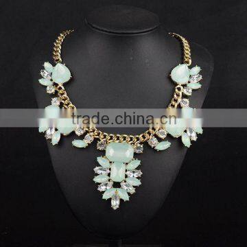 Ms Elegant Fashion Sweater Chain Necklace With Accessories photo-6