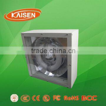 120w 150W 200W Induction Portable recessed Explosion-proof lamp