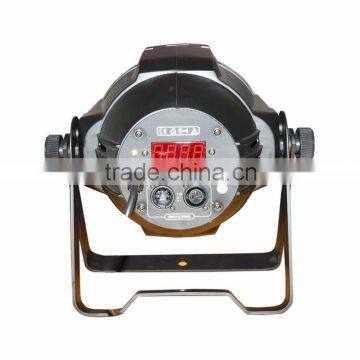 18*8W 4 in 1 Rgbw Led Stage Par Light photo-5