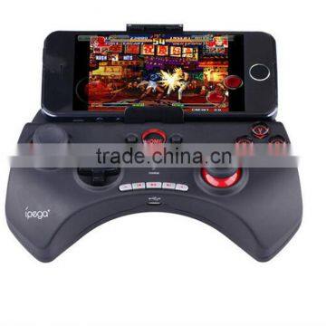 IPEGA Controller IPEGA PG-9025 wireless bluetooth gamepad joysticks for IOS Android phone and tablet PC