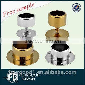 metal chrome round tube for joker&uno