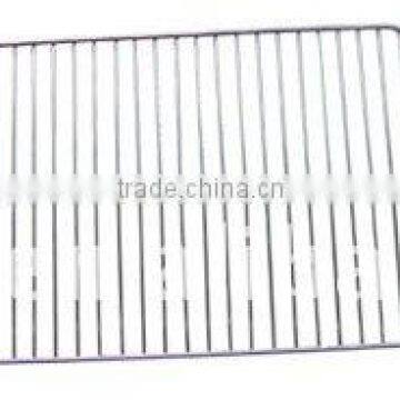 bbq tray rack