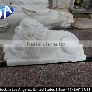 Sponsored Listing Contact Supplier Chat Now! High Density Housing Architecture Marble Garden Lion Statues