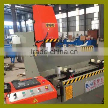 Precision Aluminum Window CNC Milling Drilling Machine photo-4