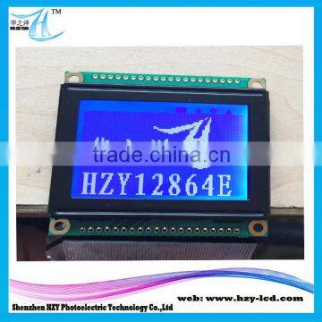 electronic device display 12864u graphic lcd modules