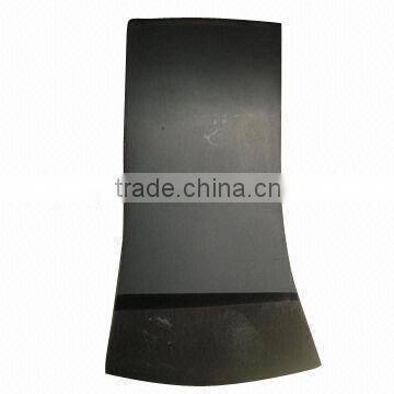Axe Head, A601 Type, Drop-forged with Heat Treatment, with Polished Edge