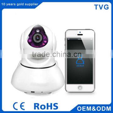 NVR H.264 p2p Mini wifi Camera IP ONVIF Multi-stream WPS Wireless hidden camera wifi ip 720P