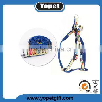 High Quality Dog Harness And Leash Pet Accessories photo-6