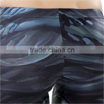 2016 Summer New Design Spandex / Polyester Yoga Legging photo-6