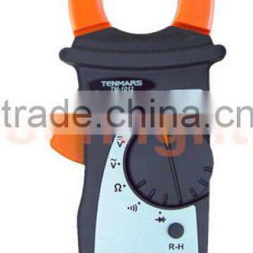 TM-1012 400A AC Clamp Meter