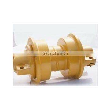 Single flange track roller for D80A-12,D85A-12,D80-12,D85-12