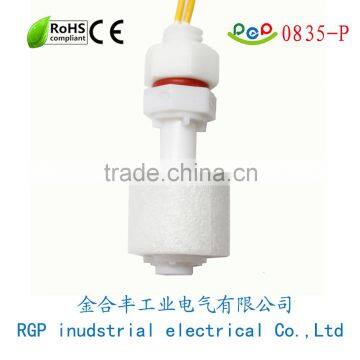 0835-p cheap magnetic vertical float level switch