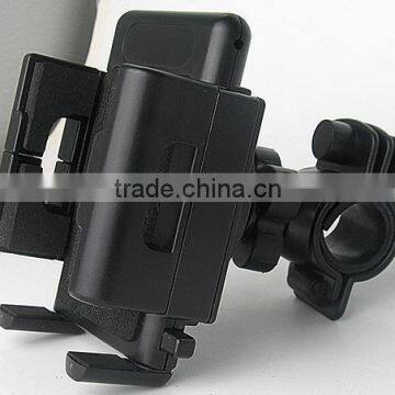 2016 best selling smartphone bike mount holder for universal mobile phones