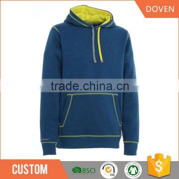 Hot sale custom made cotton fleece hoodies