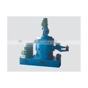 seires HMZ Vibration Mill