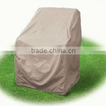 100% Vinyl Patio Chair Covers