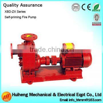 Factory Sale XBD-ZX Fire Pump