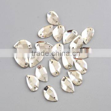 Hot Selling Wholesale Jewelry Alien Crystal Bead