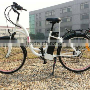 36V 250W low price electric bike ce en 15194