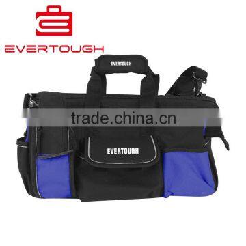 QXJG-SLB-1006 Polyester Waterproof and durable multi-function wire kit tool bag