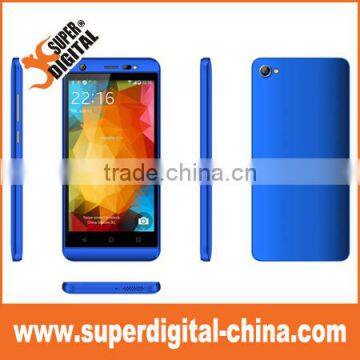 5inch ips touch screen android cell phone