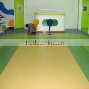 Look!!! Good Quality and Reliable Interlocking Pvc Floor Tiles Lowes photo-2