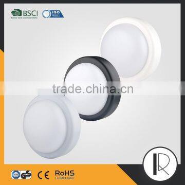 050605 Ip45 Outdoor Waterproof Wall Mounted Bulkhead Lighting Flush Mount Outdoor Led Bulkhead Luminaire photo-4